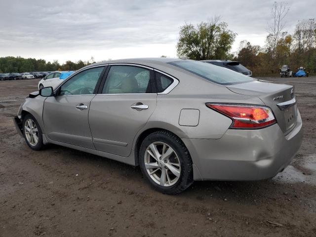 Photo 2 from auction – 2014 NISSAN ALTIMA 2.5 with VIN 1N4AL3AP3EN342972