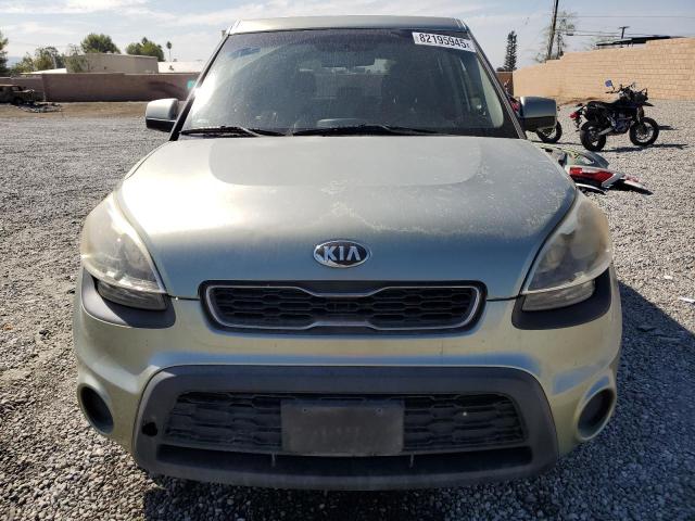 Photo 5 from auction – 2013 KIA SOUL with VIN KNDJT2A57D7555056