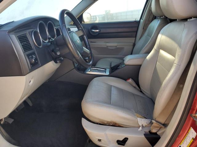 Photo 7 from auction – 2006 DODGE CHARGER R/ with VIN 2B3KA53H86H521803