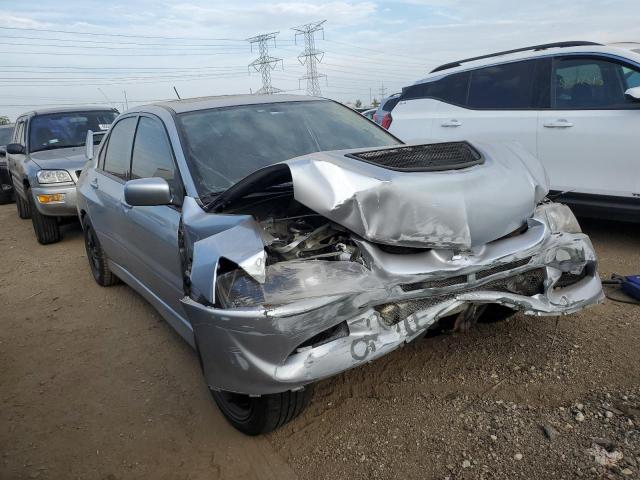 Photo 4 from auction – 2003 MITSUBISHI LANCER EVO with VIN JA3AH86F63U123577