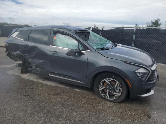 Photo 4 from auction – 2023 KIA SPORTAGE L with VIN KNDPUCAFXP7166003