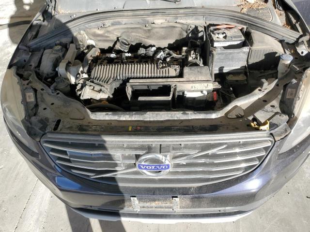 Photo 12 from auction – 2016 VOLVO XC60 T5 PL with VIN YV4612RM4G2867129
