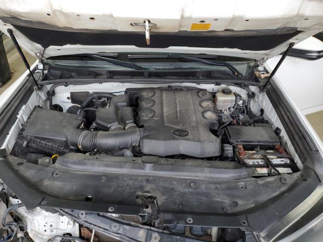 Photo 12 from auction – 2015 TOYOTA 4RUNNER SR with VIN JTEBU5JR6F5243424