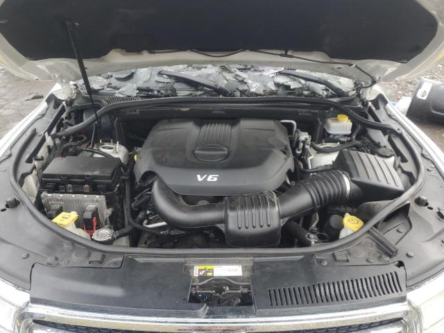 Photo 12 from auction – 2014 DODGE DURANGO LI with VIN 1C4RDJDG8EC979216