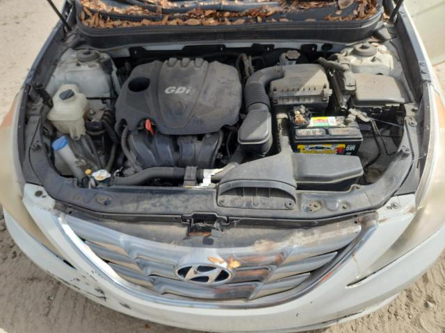 Photo 11 from auction – 2013 HYUNDAI SONATA GLS with VIN 5NPEB4AC0DH648771
