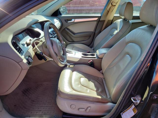 Photo 7 from auction – 2011 AUDI A4 PREMIUM with VIN WAUBFAFL1BN021604