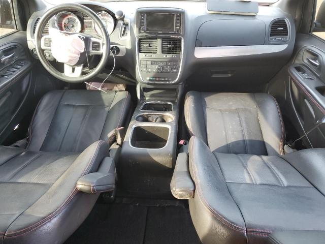 Photo 8 from auction – 2018 DODGE GRAND CARA with VIN 2C4RDGEG8JR238356