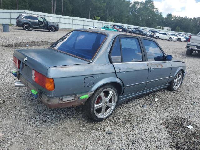 Photo 3 from auction – 1985 BMW 325 E AUTO with VIN WBAAE6401F0700697