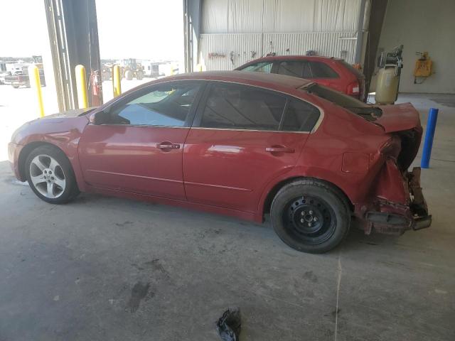 Photo 2 from auction – 2009 NISSAN ALTIMA 2.5 with VIN 1N4AL21E69C181799