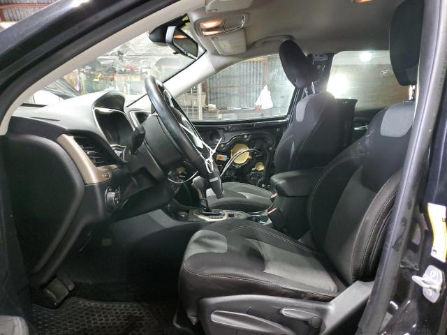 Photo 7 from auction – 2014 JEEP CHEROKEE L with VIN 1C4PJMCSXEW296018