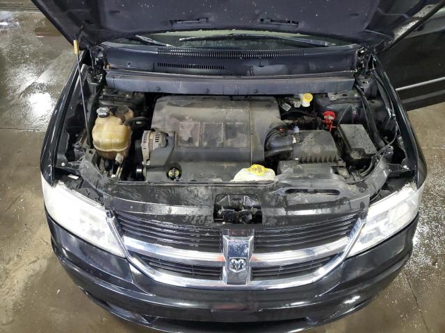 Photo 12 from auction – 2010 DODGE JOURNEY SX with VIN 3D4PG5FV9AT106514