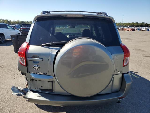 Photo 6 from auction – 2007 TOYOTA RAV4 with VIN JTMBD33VX76051759