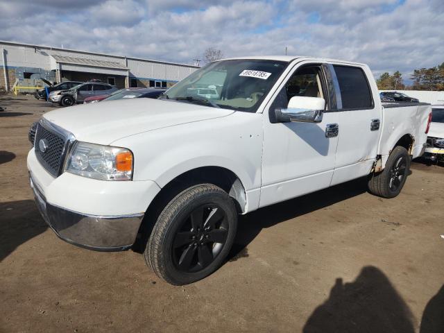 Photo 1 from auction – 2007 FORD F150 SUPER with VIN 1FTPW14507KC94152