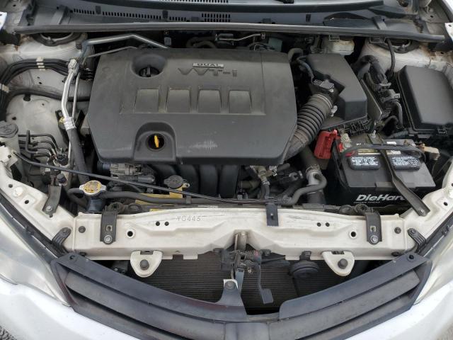 Photo 11 from auction – 2014 TOYOTA COROLLA L with VIN 2T1BURHE2EC190754