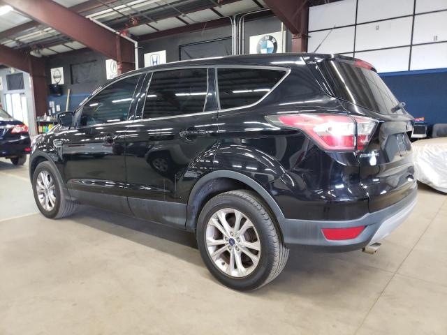 Photo 2 from auction – 2017 FORD ESCAPE SE with VIN 1FMCU9G99HUA29250