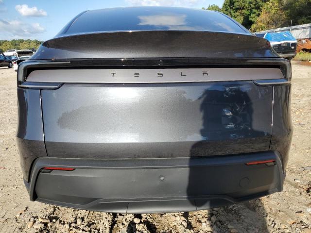 Photo 6 from auction – 2026 TESLA MODEL Y with VIN 7SAYGDED7TA433015