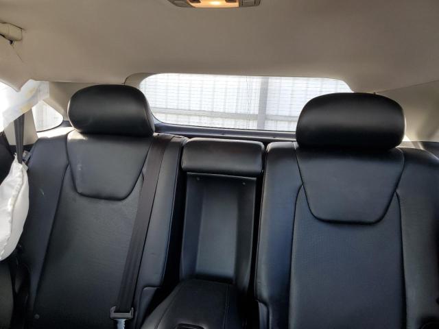 Photo 10 from auction – 2011 LEXUS RX 350 with VIN 2T2BK1BA2BC112382