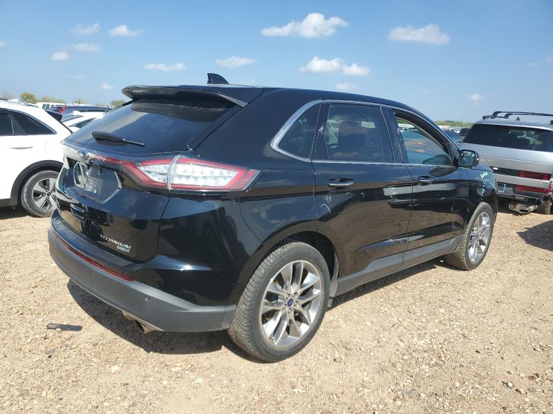 Photo 3 from auction – 2017 FORD EDGE TITAN with VIN 2FMPK4K99HBB79897