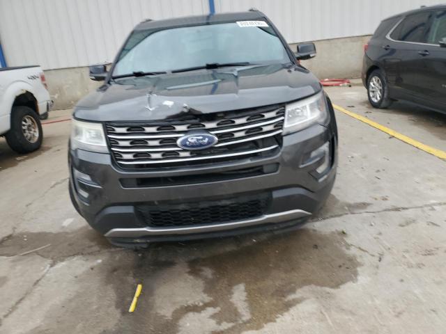 Photo 5 from auction – 2017 FORD EXPLORER X with VIN 1FM5K8D83HGD51143