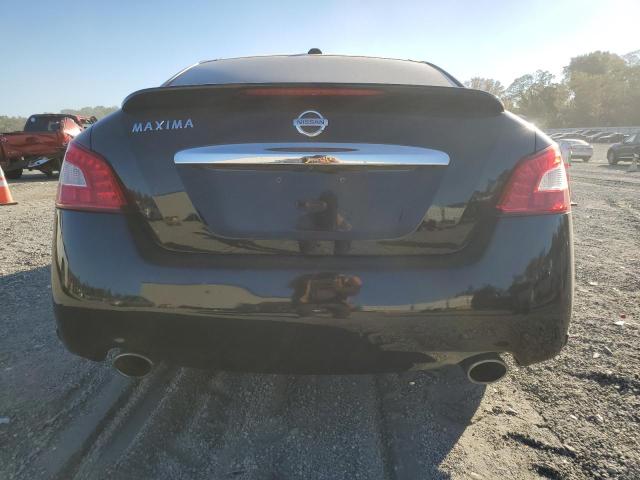 Photo 6 from auction – 2011 NISSAN MAXIMA S with VIN 1N4AA5AP7BC865730