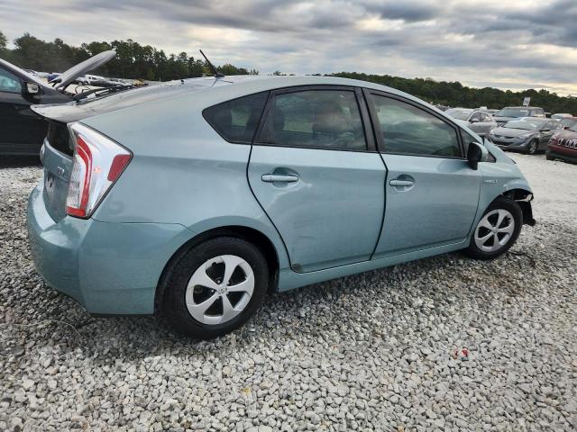 Photo 3 from auction – 2013 TOYOTA PRIUS with VIN JTDKN3DU9D5666324