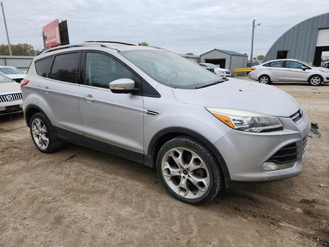 Photo 4 from auction – 2013 FORD ESCAPE TIT with VIN 1FMCU9J96DUD53792