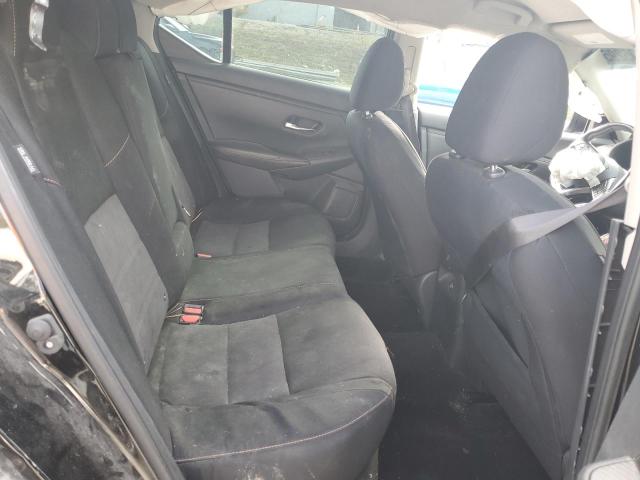 Photo 10 from auction – 2021 NISSAN SENTRA SR with VIN 3N1AB8DV3MY230892