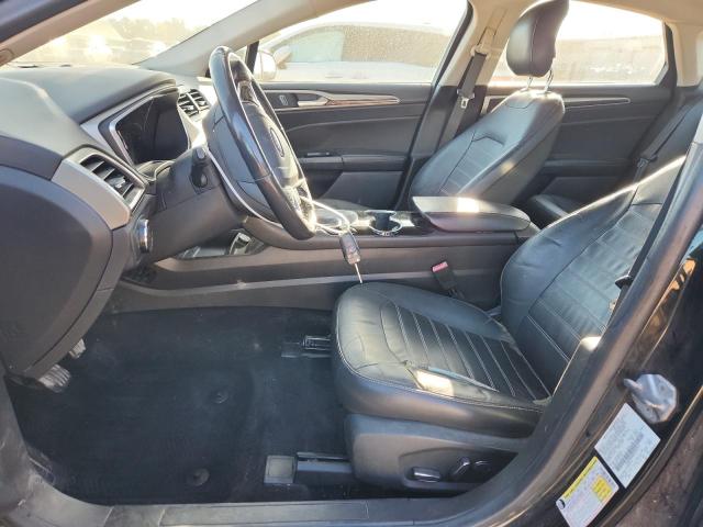 Photo 7 from auction – 2014 FORD FUSION SE with VIN 3FA6P0HR0ER334714