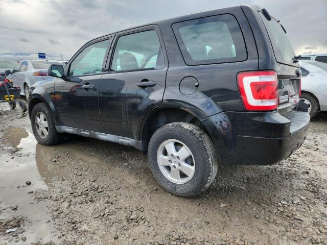 Photo 2 from auction – 2011 FORD ESCAPE XLS with VIN 1FMCU9C7XBKB24682