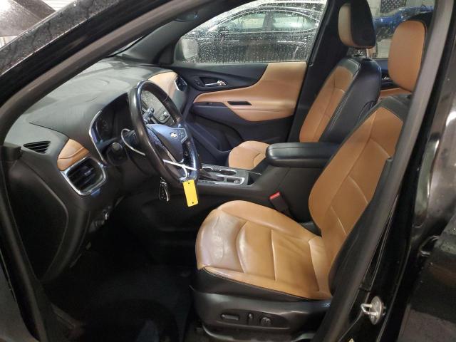Photo 7 from auction – 2018 CHEVROLET EQUINOX PR with VIN 3GNAXXEU6JL294875