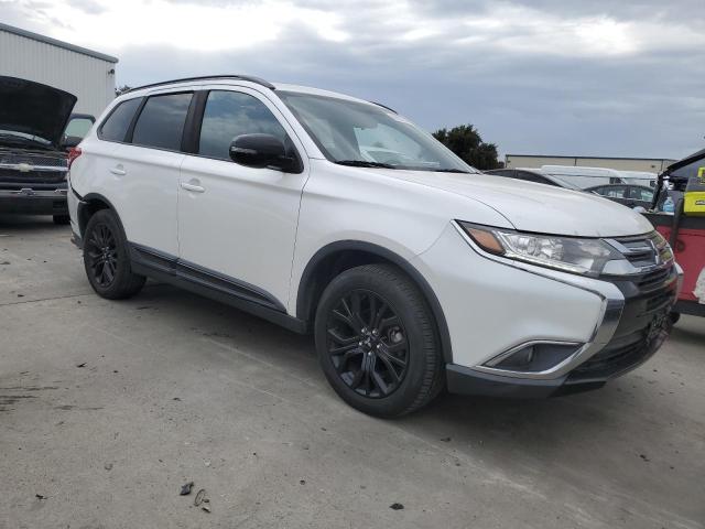 Photo 4 from auction – 2018 MITSUBISHI OUTLANDER with VIN JA4AD3A38JZ020569