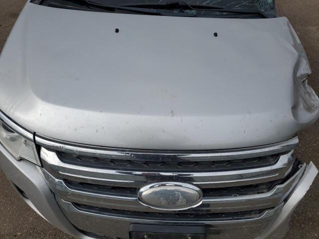 Photo 11 from auction – 2013 FORD EDGE SE with VIN 2FMDK4GC2DBC49306