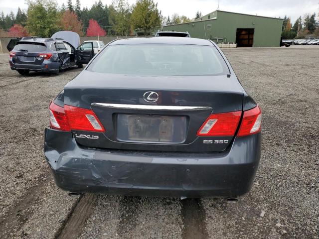 Photo 6 from auction – 2008 LEXUS ES 350 with VIN JTHBJ46G282199424