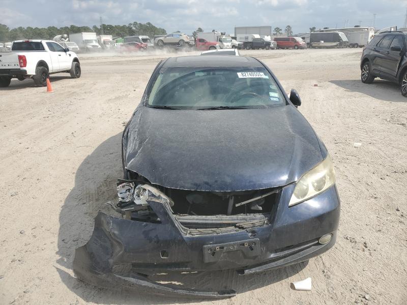 Photo 5 from auction – 2008 LEXUS ES 350 with VIN JTHBJ46G082158029