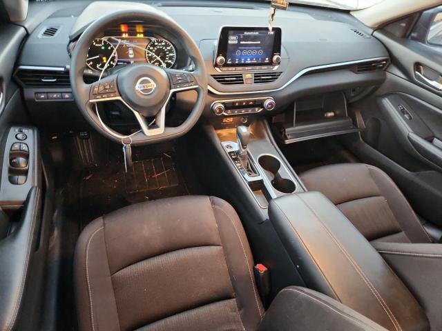 Photo 8 from auction – 2022 NISSAN ALTIMA SV with VIN 1N4BL4DV7NN391340