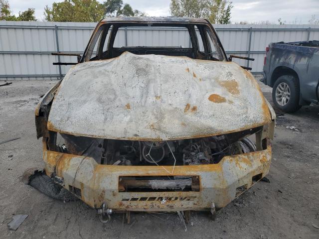 Photo 5 from auction – 2001 CHEVROLET SILVERADO with VIN 1GCHK23191F160065