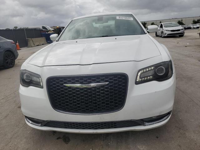 Photo 5 from auction – 2016 CHRY 300 S with VIN 2C3CCAGG3GH164396