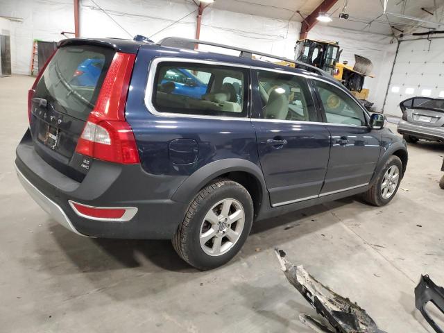 Photo 3 from auction – 2010 VOLVO XC70 3.2 with VIN YV4960BZ8A1079993