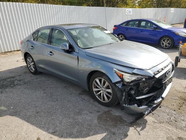 Photo 4 from auction – 2016 INFINITI Q50 PREMIU with VIN JN1EV7AR1GM343791