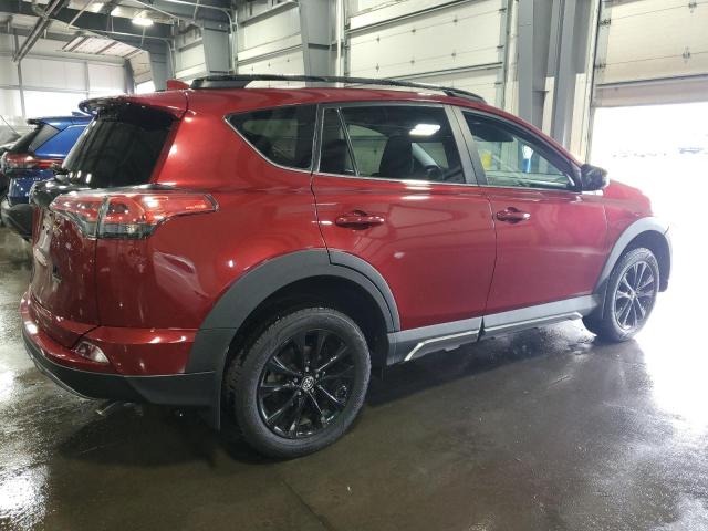 Photo 3 from auction – 2018 TOYOTA RAV4 ADVEN with VIN 2T3RFREV9JW776672