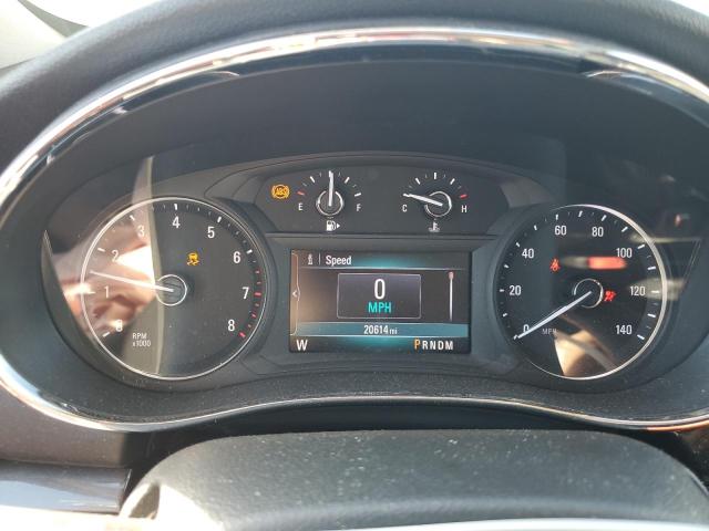 Photo 9 from auction – 2019 BUICK ENCORE PRE with VIN KL4CJASB4KB707182