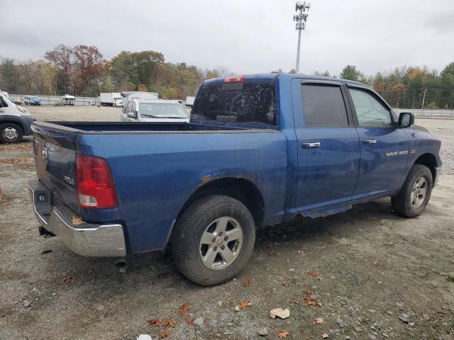 Photo 3 from auction – 2011 DODGE RAM 1500 with VIN 1D7RV1CTXBS582660