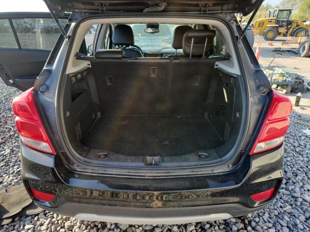 Photo 6 from auction – 2020 CHEVROLET TRAX 1LT with VIN KL7CJLSB9LB012650