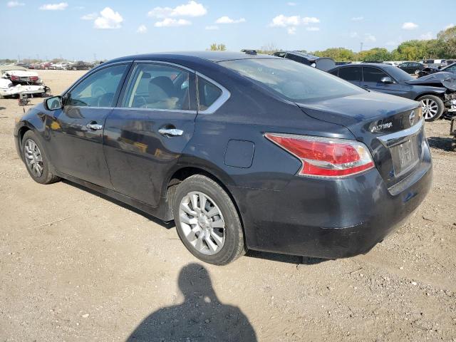Photo 2 from auction – 2015 NISSAN ALTIMA 2.5 with VIN 1N4AL3AP5FC129647