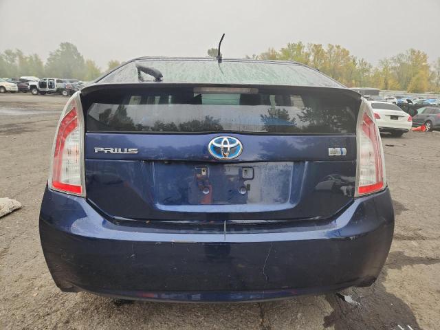 Photo 6 from auction – 2015 TOYOTA PRIUS with VIN JTDKN3DU1F1927875