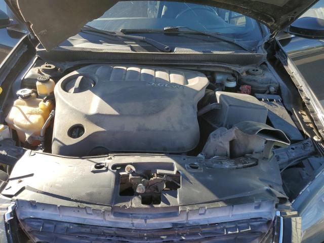 Photo 11 from auction – 2013 CHRYSLER 200 TOURIN with VIN 1C3CCBBG0DN712015