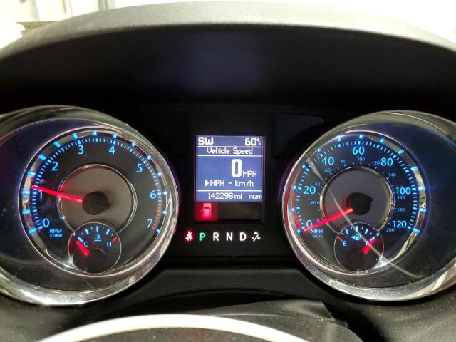 Photo 9 from auction – 2016 CHRYSLER TOWN & COU with VIN 2C4RC1BG1GR157793