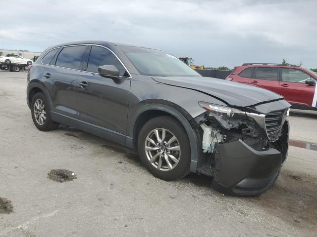 Photo 4 from auction – 2018 MAZDA CX-9 TOURI with VIN JM3TCBCY5J0228019
