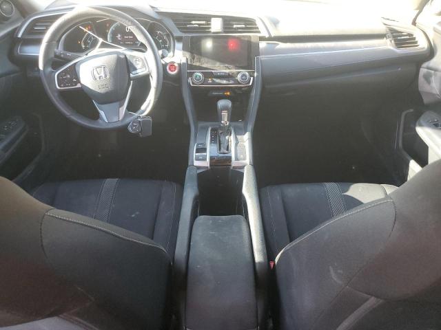 Photo 8 from auction – 2016 HONDA CIVIC EX with VIN 19XFC2F78GE219419