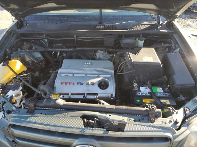 Photo 12 from auction – 2005 TOYOTA HIGHLANDER with VIN JTEDP21A650090595